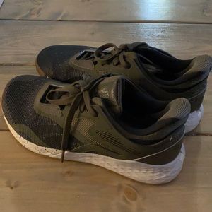 Men’s Reebok NanoX